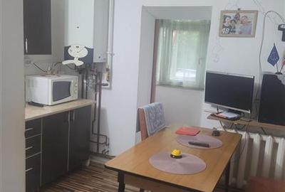 Apartament cu 2 camere decomandat în 9 Mai - 4