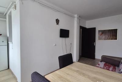 Garsonieră semidecomandată în Florești - 3