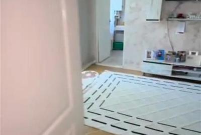Apartament cu 2 camere nedecomandat, mobilat în Alexandru cel Bun - 1