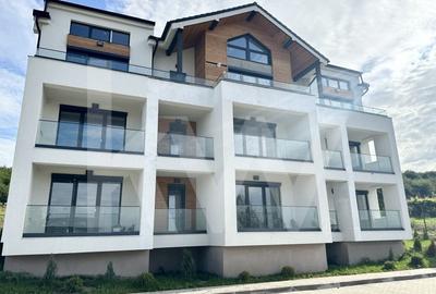 Apartament - Zona Industriala Vest - Incalzire in pardoseala - 6