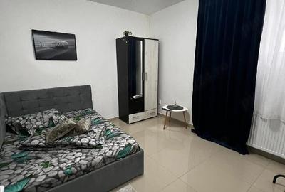 Apartament cu 2 camere decomandat în Central - 5