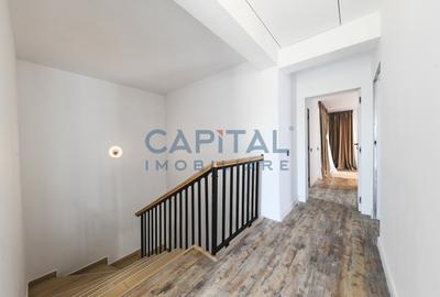 0% Comision! Casa individuala mobilata + utilata, Chinteni! - 22