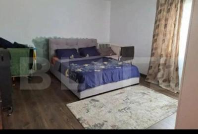 Casa de vanzare, cu 2 camere, 70 mp, zona Uriu - 3