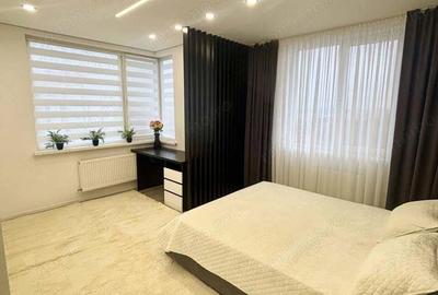 Apartament cu 2 camere de inchiriat in zona Centrul Civic - 1