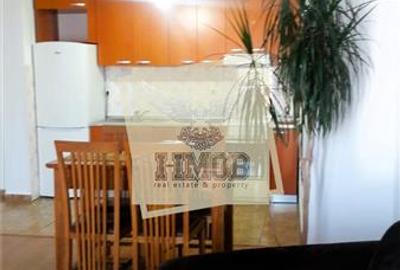 Apartament cu 3 camere decomandat, mobilat în Tilișca - 3