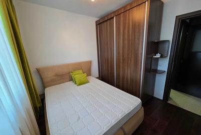 Apartament 3 camere, semidecomandat, 50 mp, ac, metrou, Apusului - 2