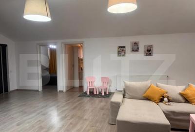 Apartament cu 4 camere decomandat în Central - 7