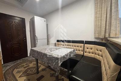 Apartament cu 2 camere semidecomandat în Ghiroda - 3