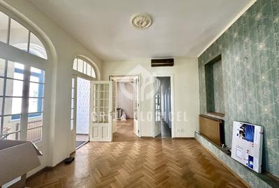 Vanzare vila restaurata si renovata - pretabila sedii companii - Aviatorilor - 18