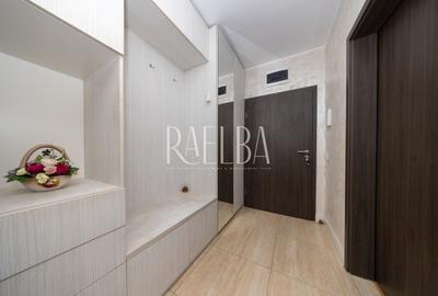 | Apartament 2 camere | Loc de parcare & Boxa | - 8