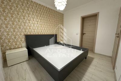 Apartament cu 2 camere, dressing si gradina proprie de 45 mp in Giroc. Apartament cu 2 camere, dressing si gradina proprie de 45 mp in Giroc. - 2
