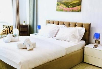 Apartament spatios 3 camere - Alezzi Beach Resort - loc parcare propriu - 5
