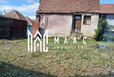 Casă individuală cu 2 camere cu Canalizare în Central - 1