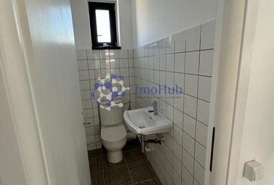 Birou, de 128 mp, în Tudor Vladimirescu - 4