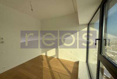 Apartament cu 2 camere semidecomandat în Barbu Văcărescu - 7