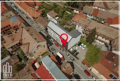 Spatiu comercial de închiriat, 40m?, central, Târgu Mureș! - 21