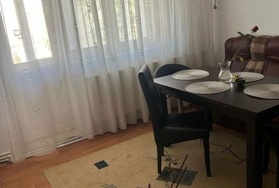 Apartament cu 3 camere în Central - 7