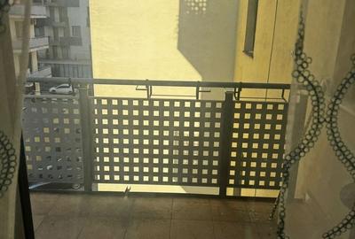 Garsonieră decomandată, mobilată în Aradului - 11