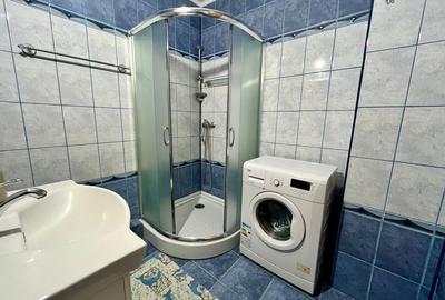 Apartament cu 2 camere decomandat în Șelimbăr - 3