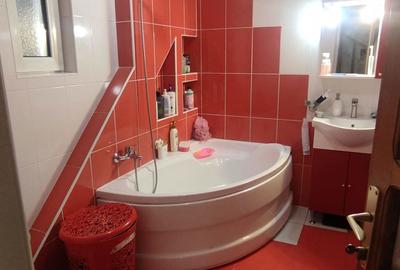 Casă cu 3 camere cu Teren 250 Mp în Abrud - 5