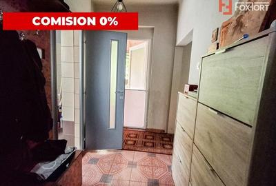 COMISION 0% Casa individuala de vanzare in Timisoara, zona Complex Studentesc COMISION 0% Casa individuala de vanzare in Timisoara, zona Complex Studentesc - 6