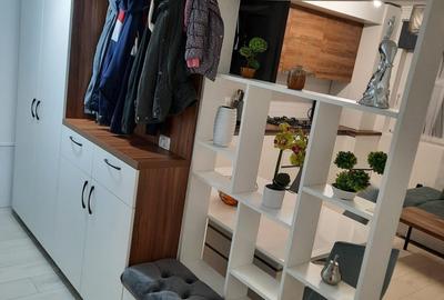 Apartament cu 2 dormitoare,  Giroc 63 mp - 5