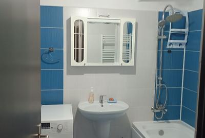 Apartament cu 2 camere în Chiajna