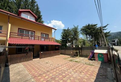 Vila 8 camere Azuga | Partia Sorica | Comision 0% - 16