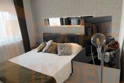 Apartament 3 camere Tomis Nord, complet mobilat si utilat, gata de mutare - 6