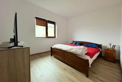 Casa la sol 4 camere , Valu lui Traian - 4