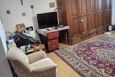 Apartament cu 2 camere decomandat în Central - 1