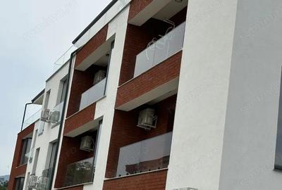 Apartament cu 2 camere în Central - 20