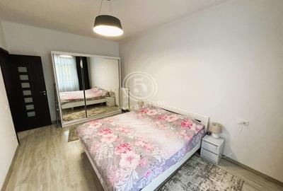 APARTAMENT PRACTIC SI LUMINOS IN FLOREASCA/  2 CAMERE / ETAJ 2 /VEDERE SUDICA - 4