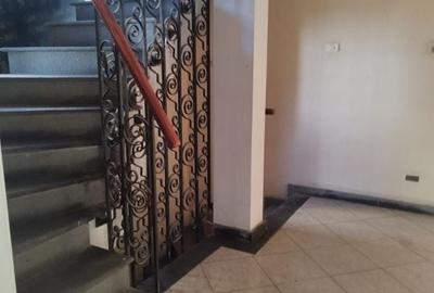 Cismigiu, vila ideal locuinta sau activitate comerciala Cismigiu, vila ideal locuinta sau activitate comerciala - 3