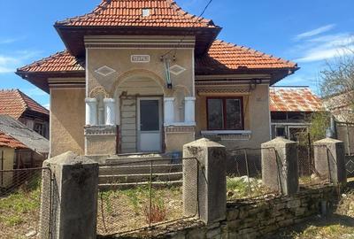 Casă cu 3 camere în Micloșanii Mici - 5