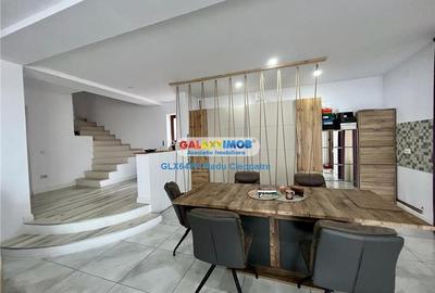 Vanzare casa P+1E, 4 camere, Lipanesti - 3