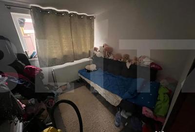 Apartament cu 3 camere semidecomandat în Iosefin - 1