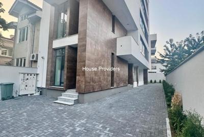 Spatiu Comercial Birouri P 4| Curte 100mp|13 Septembrie Panduri - 2