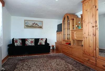 Casa cu teren - 2
