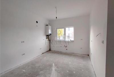 Cartier SERENA -  Duplex spatios - 400 mp teren - 5