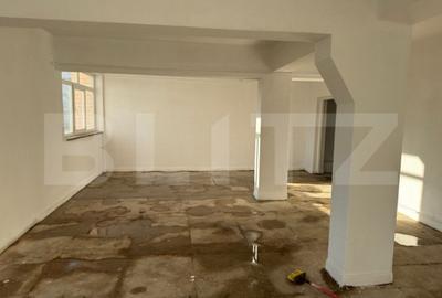 Spațiu comercial, de 575 mp, în Podari - 3