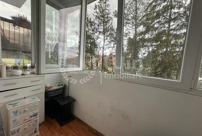 Apartament 2 camere decomandat | 70mp | Etaj 2 | Parcare | Republicii - 9