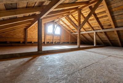 Echilibrul perfect: casă modernă, finisată la cheie, în Balotești - 31