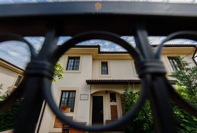 Duplex cu 4 camere cu Canalizare în Dumbrăvița - 46