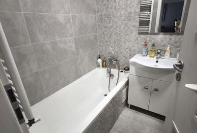 Apartament cu 2 camere în Chiajna - 6