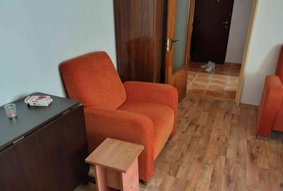 Apartament cu 2 camere decomandat în Sebastian - 5
