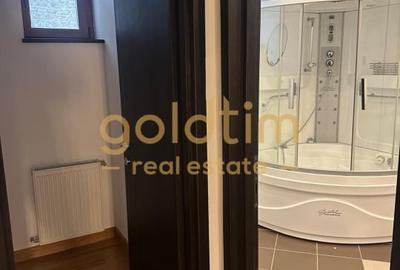 VILA INDIVIDUALA/PIPERA/IANCU NICOLAE/JACUZZI/5 LOCURI DE PARCARE/SALA FITNESS - 14