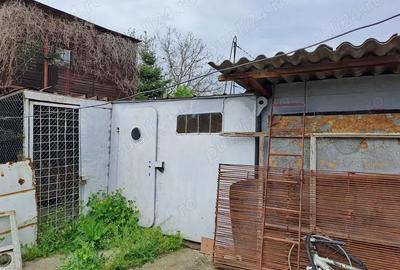 Casă cu 4 camere cu Teren 256 Mp în Oltenița - 6