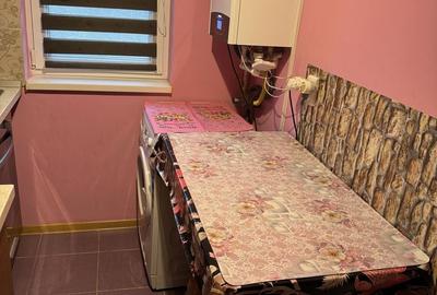 Apartament cu 2 camere semidecomandat în Central - 4