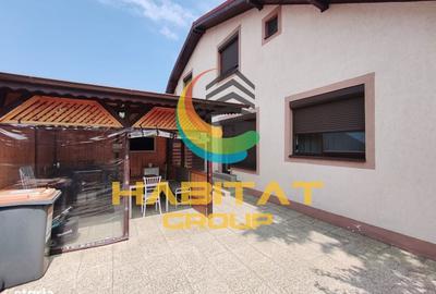 Casă cu 3 camere cu Canalizare în Berceni - 2